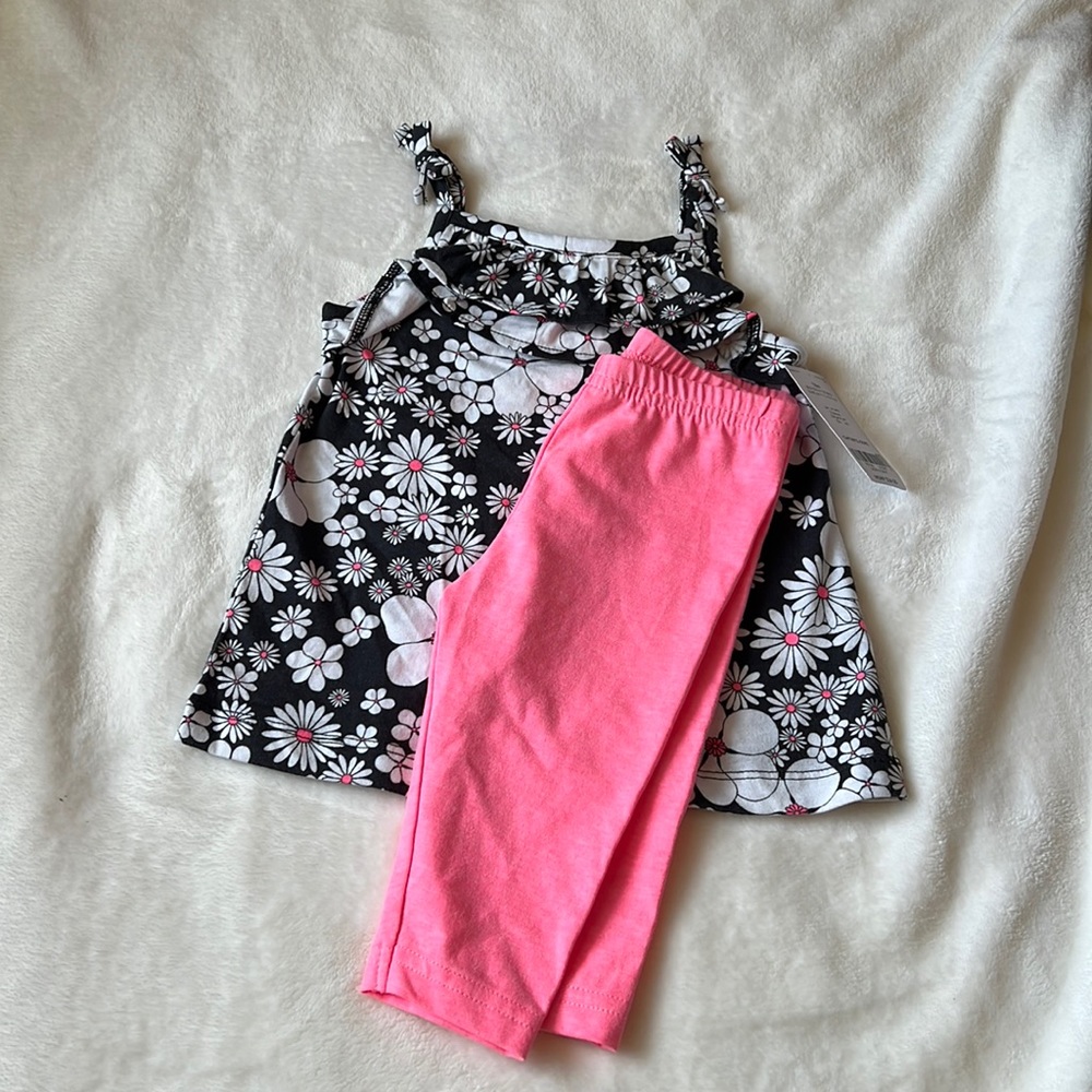 Carter’s 18M Outfit